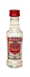 SMIRNOFF No. 21 0,05 l