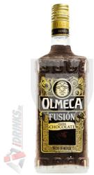 Olmeca Dark Chocolate 20% 0.7L