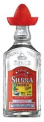 Sierra Silver Mini 38% 0.04L