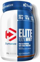 Dymatize elite whey 942g