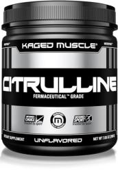 KAGED MUSCLE citrulline 100 servings 200g