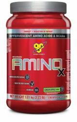BSN amino x 1.02 kg