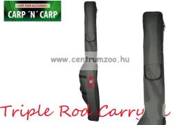 Carp Zoom NS Triple 140cm (CZ4113)