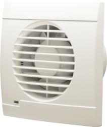 Élplast Ventilator de baie 100 mm cu timer Elplast AERO RS 100 T (AERO-RS-100-T)