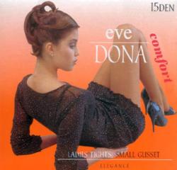 Evona Dorina harisnyanyadrág 15 DEN