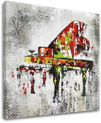 A kép a vásznon CLAW 1 rész XOBAM034E1