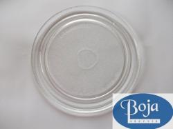  27 cm-es tányér (sima) WHIRLPOOL mikró tányér