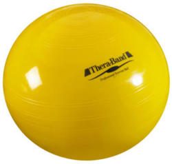 Thera-Band Thera-Band® gimnasztikai labda, átm. 45 cm, sárga