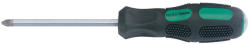 Draper Tools Ударна кръстата отвертка PZ1x75 мм, DRAPER TOOLS, 40073