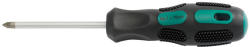 Draper Tools Кръстата отвертка pz1х75 мм, draper tools, 40041