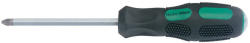 Draper Tools Ударна кръстата отвертка PZ2x100 мм, DRAPER TOOLS, 40074
