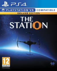 Perp The Station [Deluxe Edition] VR (PS4)