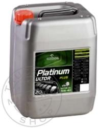 ORLEN OIL Platinum Ultor Plus 15W-40 20 l