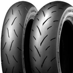 Dunlop TT93 GP 90/90-10 50J