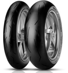 Pirelli DIABLO Supercorsa 190/55 ZR17 75W