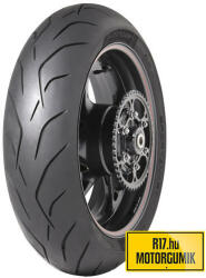 Dunlop SportSmart Mk3 190/55 R17 75W