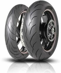 Dunlop SportSmart Mk3 180/55 ZR17 73W