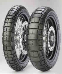 Pirelli SCORPION Rally STR 150/70 R17 69V