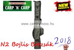 Carp Zoom N2 Bojlis 13' 205x30cm (CZ5981)