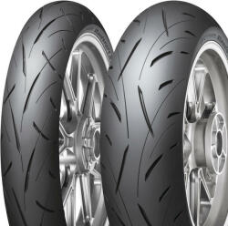 Dunlop Sportmax Roadsport 2 190/55 ZR17 75W