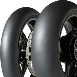 Dunlop Sportmax GP Racer D212 Slick M 190/55 R17