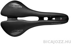 Selle San Marco Aspide Supercomfort Open-Fit Dynamic Wide