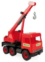 Wader Közepes darus autó 38cm