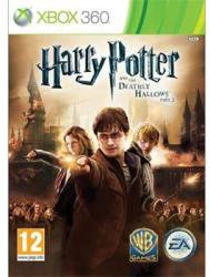 Electronic Arts Harry Potter and the Deathly Hallows Part 2 (Xbox 360)