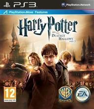 Electronic Arts Harry Potter and the Deathly Hallows Part 2 (PS3)