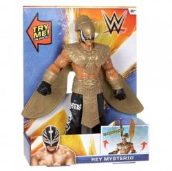 Mattel WWE Figurina Mare cu Aripi 30 Cm CJY55 Papusa Barbie