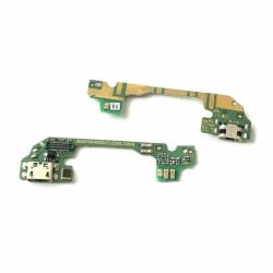  tel-szalk-012068 Alcatel One Touch Idol 3 4.7 OT-6039 töltőcsatlakozó port panel (tel-szalk-012068)