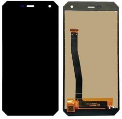 NBA001LCD004343 Gyári myPhone HAMMER Energy 2 fekete LCD kijelző érintővel (NBA001LCD004343)