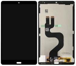  NBA001LCD004358 Huawei MediaPad M5 8.4 fekete OEM LCD kijelző érintővel (NBA001LCD004358)