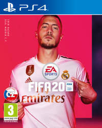 Electronic Arts FIFA 20 (PS4)