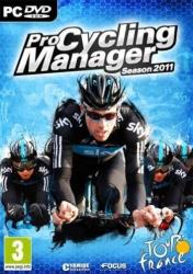 Focus Home Interactive Pro Cycling Manager Season 2011 (PC)