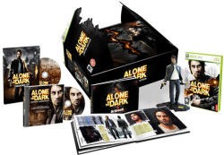 Atari Alone in the Dark [Limited Edition] (Xbox 360)