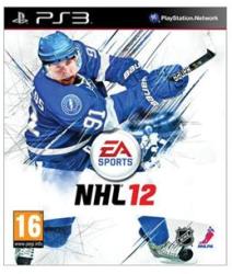 Electronic Arts NHL 12 (PS3)
