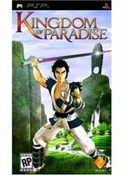 Sony Kingdom of Paradise (PSP)