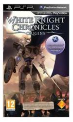 Sony White Knight Chronicles Origins (PSP)