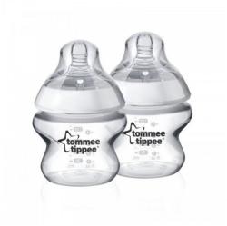 Tommee Tippee Closer to Nature 150 ml x2