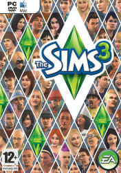 Electronic Arts The Sims 3 (PC)