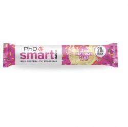 PHD Nutrition Limited PhD Nutrition Smart Bar 64 g - homegym - 738 Ft