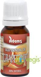 ZANNA Ulei Esential de Grapefruit 10ml