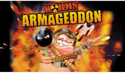 Team17 Worms Armageddon (PC)