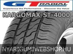 GT Radial KargoMax ST-4000 165/70 R13 80N