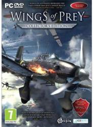 Iceberg Interactive Wings of Prey [Collector's Edition] (PC)