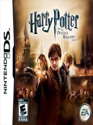Electronic Arts Harry Potter and the Deathly Hallows Part 2 (NDS)