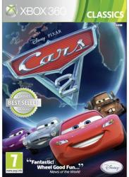 Disney Interactive Cars 2 (Xbox 360)