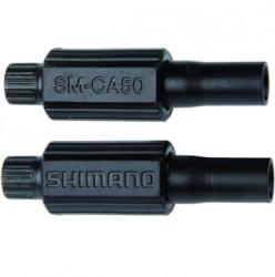  Shimano SM-CA50 1pár bowden feszítőcsavar váltóhoz