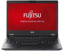 Fujitsu LIFEBOOK U759 U7590M471SHU